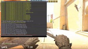 Гайд «Как убрать ботов в CS2» (команды в описании)