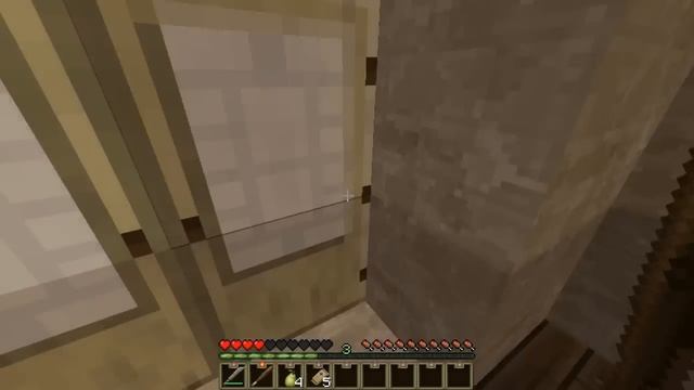 Minecraft Dying Light Parkour Map 1.8 Trailer