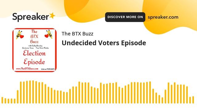 Undecided Voters Episode смотреть онлайн
