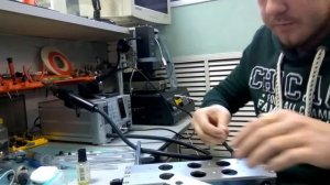 ИК СТАНЦИЯ LY IR6500 ЗА КОПЕЙКИ РАСПАКОВКА, ОБЗОР И ТЕСТ