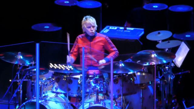 The Who - Amazing Journey / Sparks  - Zak Starkey
