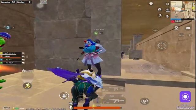 squade full rush game /#90FPSRUSHGAMEPLAY/one plus 9R,9,8T,7T,7,6T,8N105g,N100,Nord,5T,Neversettl смотреть онлайн