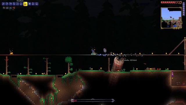 Project Terraclysm: Eye Escapades (One Down) смотреть онлайн
