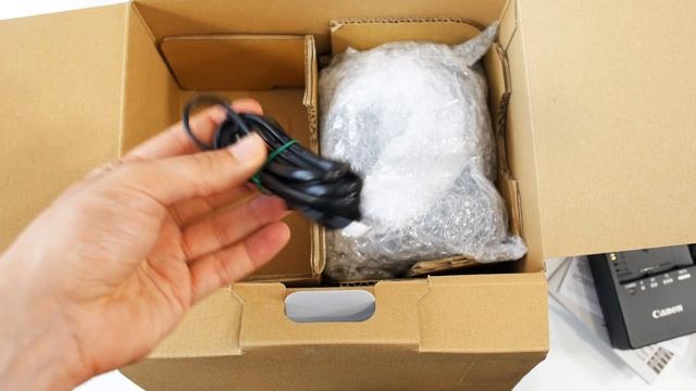 Canon EOS 6D Mark II | Einsteiger-Vollformat-DSLR Im Unboxing [Deutsch]