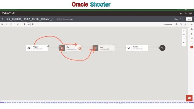 OIC 32: ATP/DBCS - (INSERT) - How to insert data into table using integration in oic смотреть онлайн