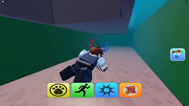 How to get the BEAVER BADGE in FIND THE ANIMALS | Roblox смотреть онлайн