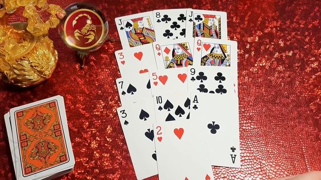 СКОРПИОН. ПОСЛАНИЕ АРХАНГЕЛОВ. ИЮЛЬ 2021! ТАКОГО НИКТО НЕ ОЖИДАЛ! ПРОГНОЗ ТАРО! ГАДАНИЕ ОНЛАЙН. смотреть онлайн