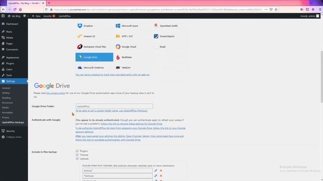 Backup Wordpress Website Automatically | Urdu / Hindi | How To Restore смотреть онлайн