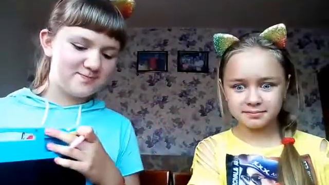 На сколько хорошо ты меня знаешь?/С Kiwi Kich//Liza Ni смотреть онлайн
