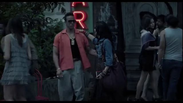 Street Dance 2 - Movie Clip - Wish Me Luck.mov смотреть онлайн
