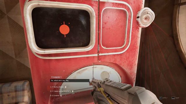 Atomic Heart | Walkthrough Gameplay | Part 24 | Fighting a Plyusch in a Morgue смотреть онлайн