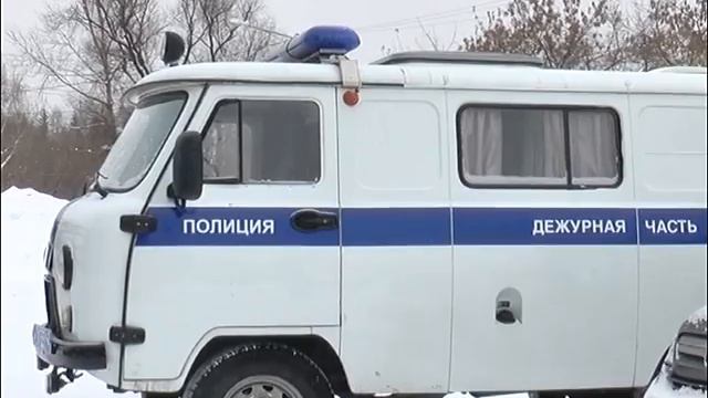 Морозы не отступают. Как коммунальные службы справляются с погодной аномалией? смотреть онлайн