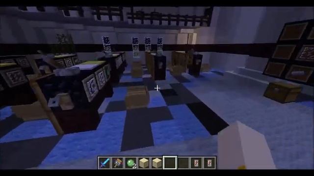 RAINBOW SLIMES! - Slime Breeder Advanced - Minecraft Mod Review смотреть онлайн