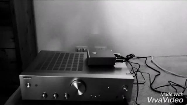 DACMAGIC100/ONKYO смотреть онлайн