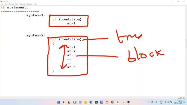 How to write a function Java programming class | Java Tutorials Telugu | Java For Beginners смотреть онлайн