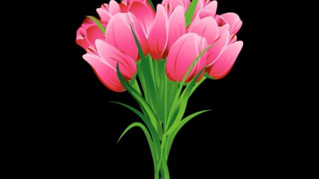 Bouquet Flowers PNG Collections |Clip-art Png |