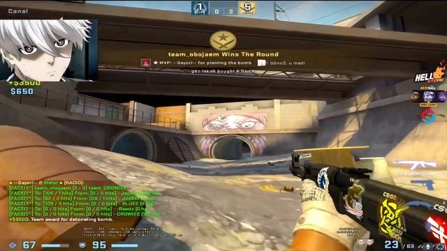 Тренировка аима 7к эло смотреть онлайн