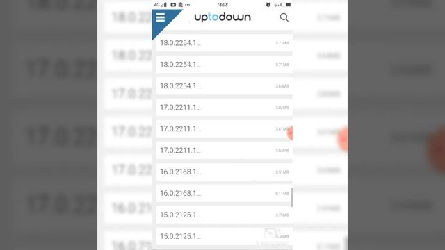 CARA DOWNLOAD OPERA MINI смотреть онлайн