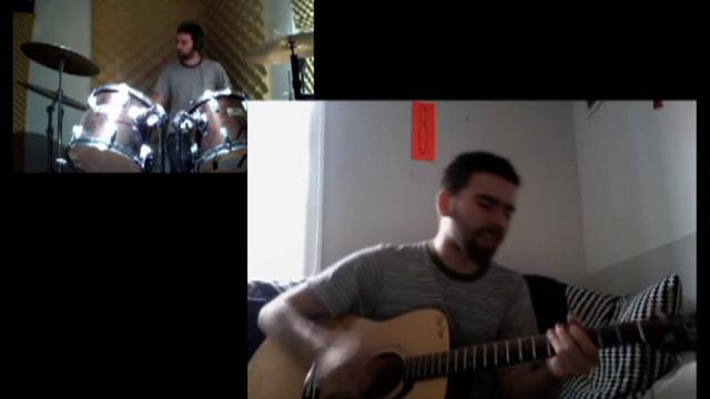 Sorry Entertainer - Daniel Johnston Cover смотреть онлайн