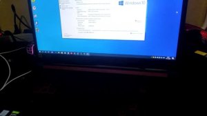 Ноутбук Acer Nitro 5. 8 GB оперативы 2060 RTX Танки 120 FPS На ультрах. Бук за 1