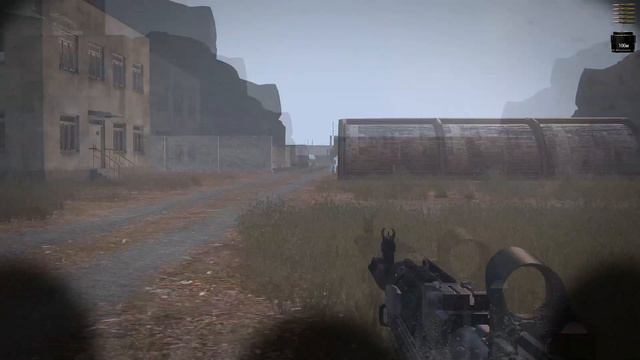Вот это поворот - Ст.Сержант Союзова день 9 \ Stalker Classic Hard RP смотреть онлайн