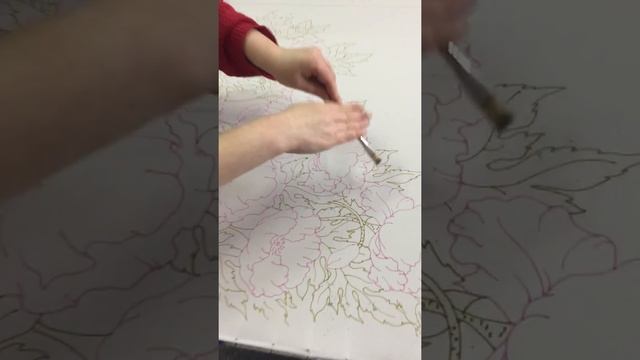 Как работать с ПАРАФИНОМ? смотреть онлайн