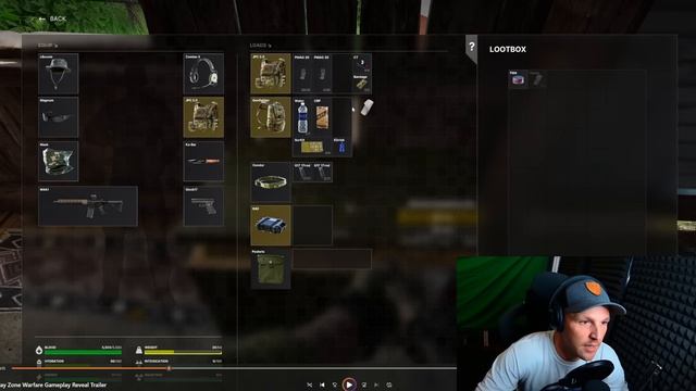 New Dream Game is Wildlands+Tarkov+The Division Mashup | Gray Zone Warfare Everything We Know смотреть онлайн