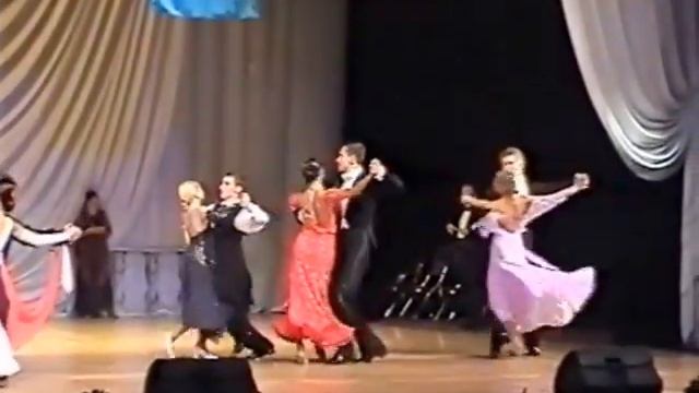 бальные танцы Сахалин смотреть онлайн