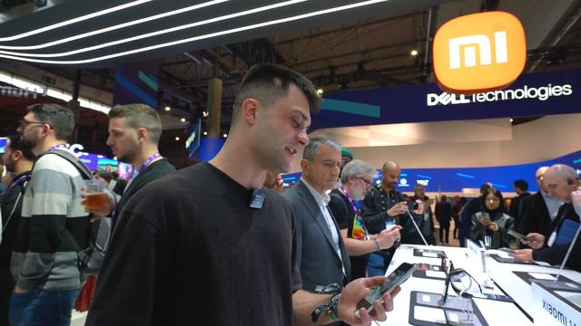 НАЙ-НОВОТО Е В РЪЦЕТЕ ТИ! -  Xiaomi 14, 14 Pro, 14 Ultra на MWC 2024