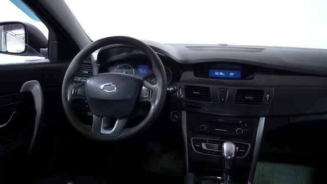 Renault Samsung SM5 2014 смотреть онлайн