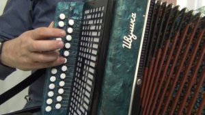 Называют меня некрасивою + разбор на гармони