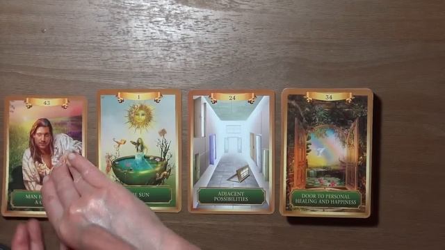 LIBRA ORACLE READING *Timeless* "IN PURSUING OPTIONS, ONE PATH OPENS UP LIBRA" Truth Well Told Taro смотреть онлайн