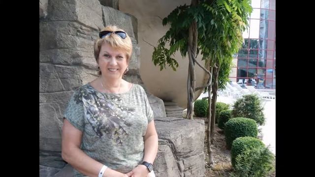 Незамужниe жeнщины в 60 лет невероятно счастливы смотреть онлайн