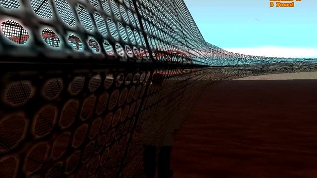 Лидерские будни. №2. Городская больница Лос-Сантос. смотреть онлайн