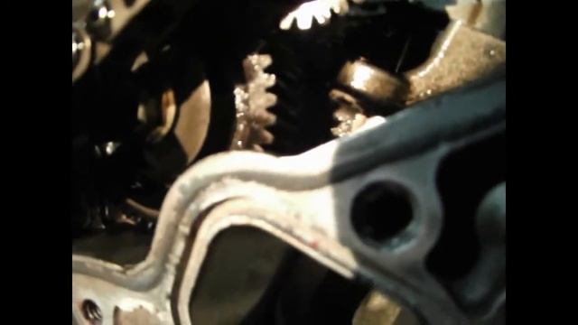 разбор двигателя ZD30DDTI патрол смотреть онлайн