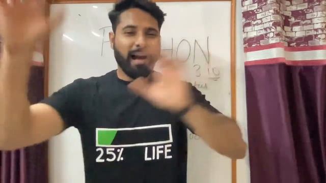 ? Python 3.10 Can get you a job | Live QnA смотреть онлайн