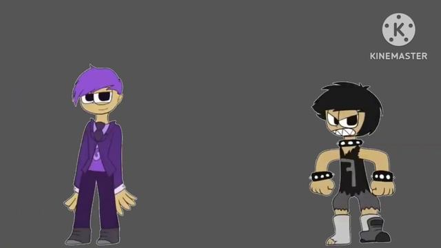 If alphabet human lore was like among us 4: the impostor mod (part 2) смотреть онлайн