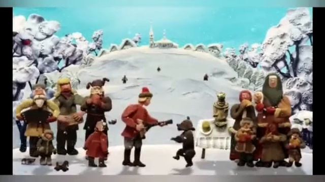 Презентация «Россия — Родина моя» смотреть онлайн