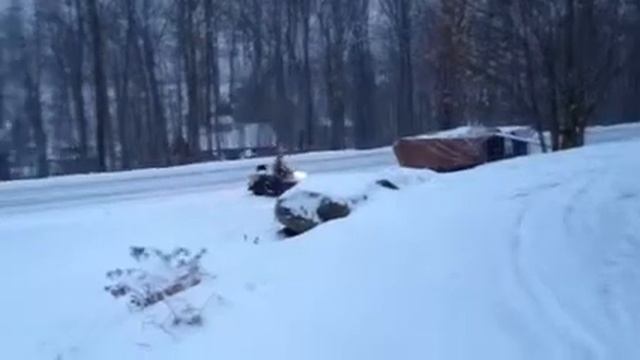 Taking the bearcat for a ride смотреть онлайн