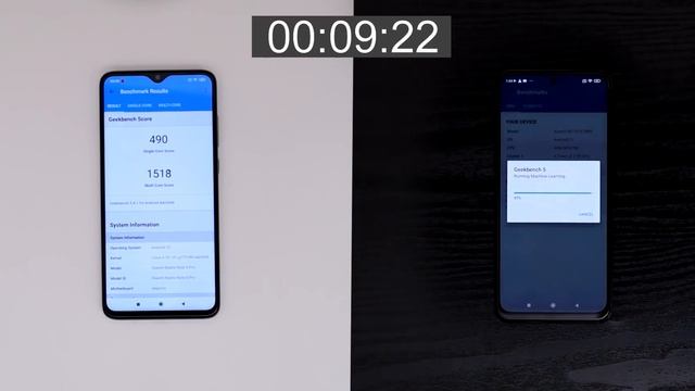 BUKTIIN BACOTAN NETIZEN !! MediaTek Helio G90T vs G95 смотреть онлайн