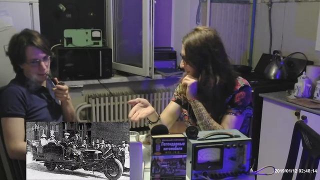 Разбор видеоролика с канала "Крамола" №3 смотреть онлайн