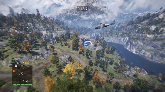 Far Cry 4 - Part 81 смотреть онлайн