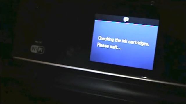 Epson XP600 All-In-One Printer Unboxing смотреть онлайн