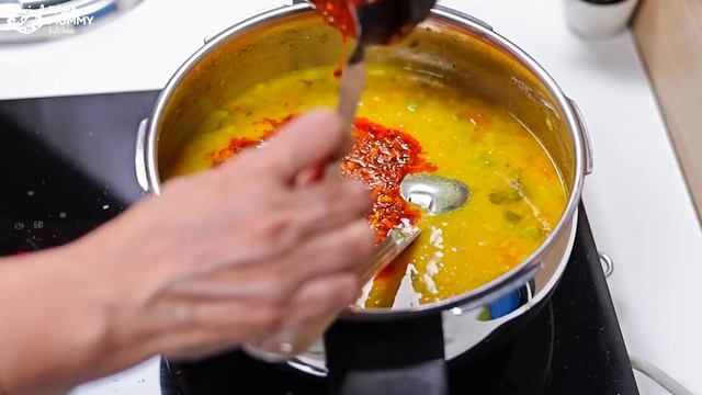 एक बार मेरी तरह से बनाकर देखिये अरहर और मसूर की दाल - झटपट बनेगी और सभी उंगलियां चाट जायेंगे Dal смотреть онлайн