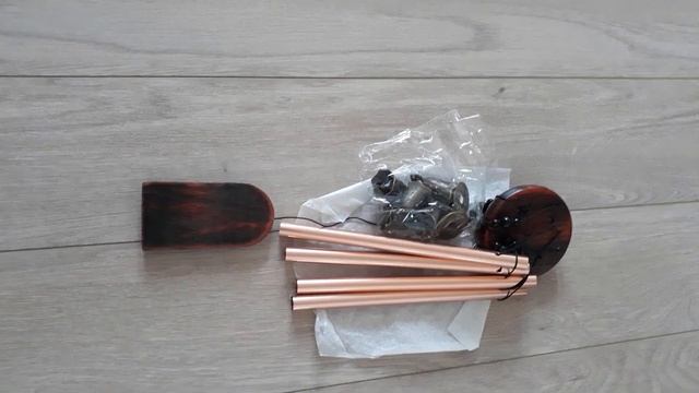 МУЗЫКА ВЕТРА 4 ТРУБОЧКИ смотреть онлайн