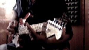 Сектор Газа - Сифон (кавер - Вячеслав Бондарев)