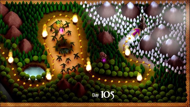Sparkle Unleashed Walkthrough Gameplay Playthrough |Normal Difficulty| [Part 11] | No Commentary | смотреть онлайн