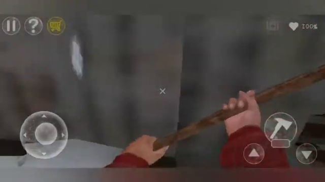 КУДА Я ПОПАЛ, ЧТО ТУТ ВООБЩЕ ПРОИСХОДИТ, КТО ЭТИ МОНСТРЫ. (Антарктида 88) смотреть онлайн