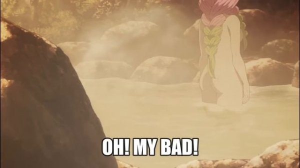 Mitsuri takes Tanjiro 'Training' #demonslayer #anime #voiceacting