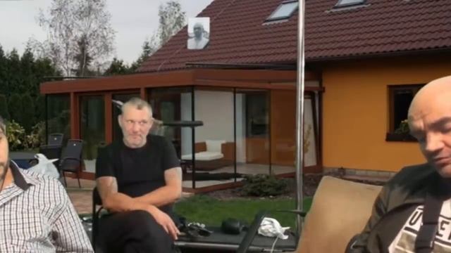Все ПОДРОБНОСТИ СТРЕЛКИ с Домбровским от Андрея Щадило или Стасик не хотел ДРАТЬСЯ смотреть онлайн